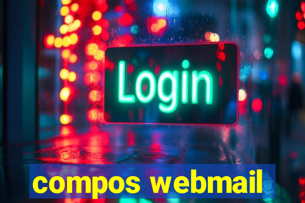 compos webmail