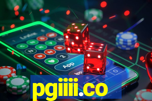 pgiiii.co