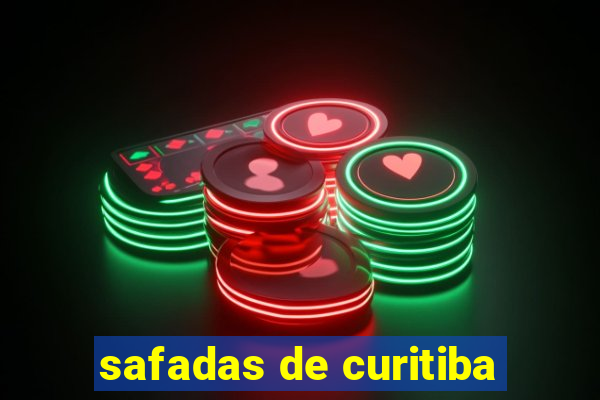 safadas de curitiba