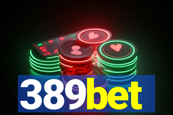 389bet