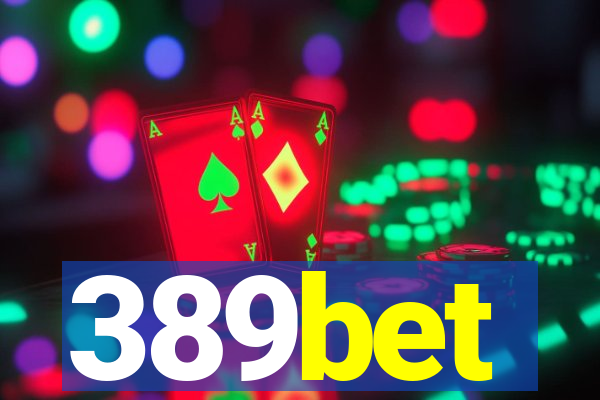 389bet