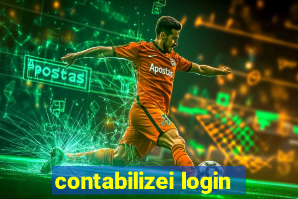 contabilizei login