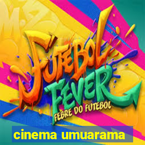 cinema umuarama