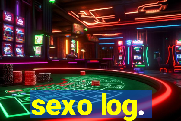 sexo log.