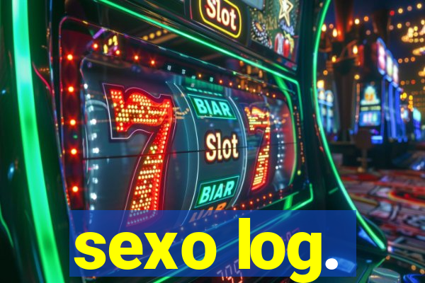 sexo log.