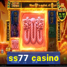 ss77 casino