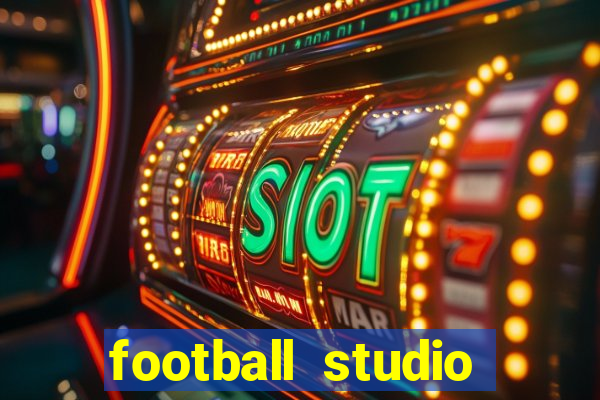 football studio como analisar