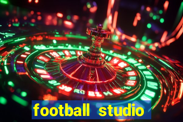 football studio como analisar