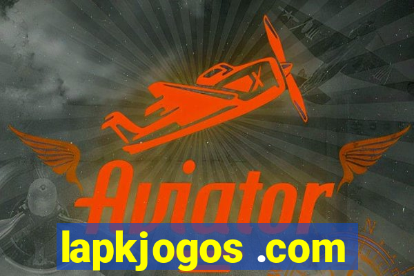 lapkjogos .com