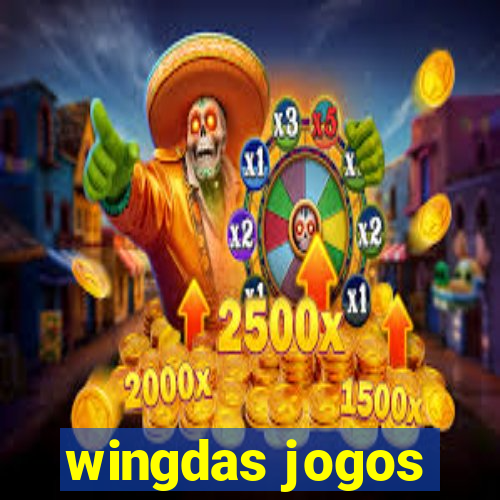 wingdas jogos