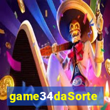 game34daSorte