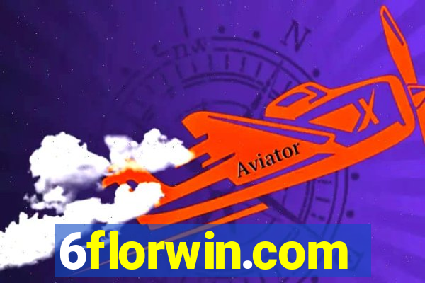 6florwin.com