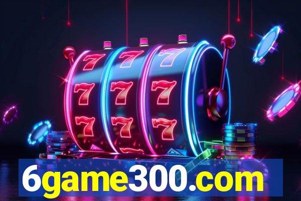 6game300.com