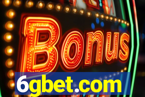 6gbet.com