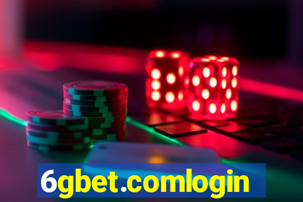 6gbet.comlogin