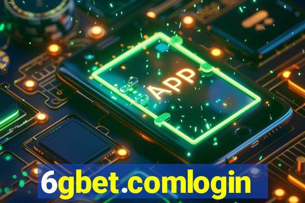 6gbet.comlogin