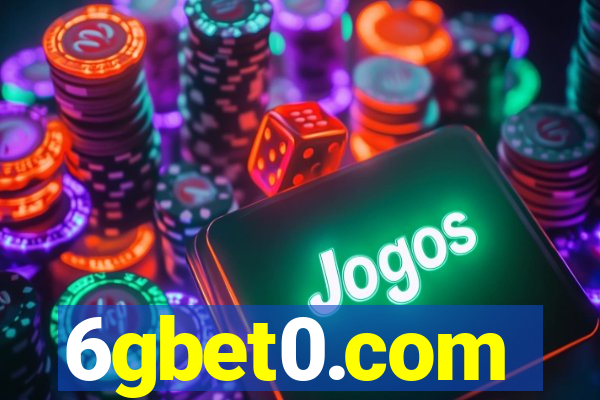 6gbet0.com