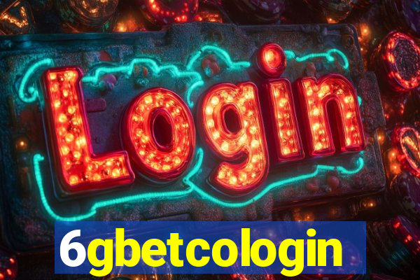 6gbetcologin