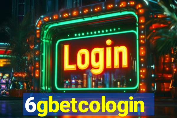 6gbetcologin