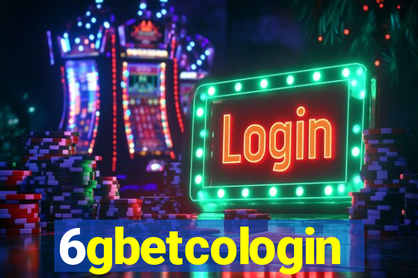 6gbetcologin