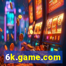 6k.game.com