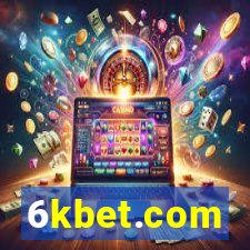 6kbet.com