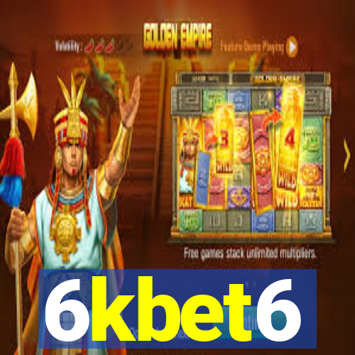 6kbet6