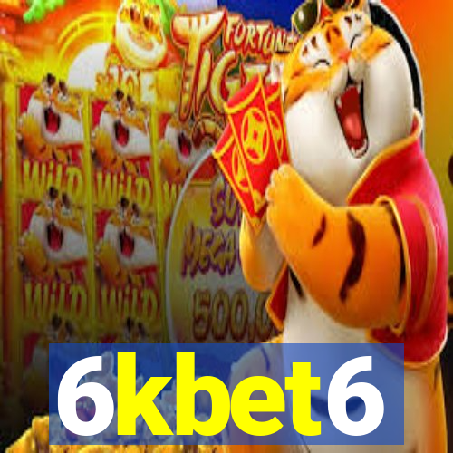 6kbet6