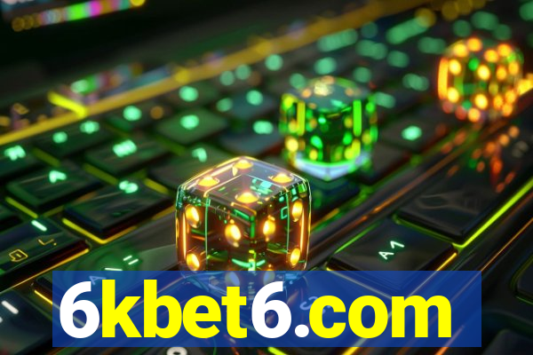 6kbet6.com