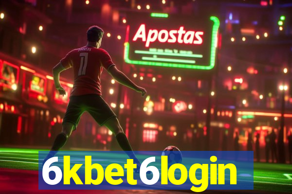 6kbet6login