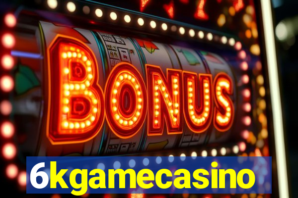 6kgamecasino