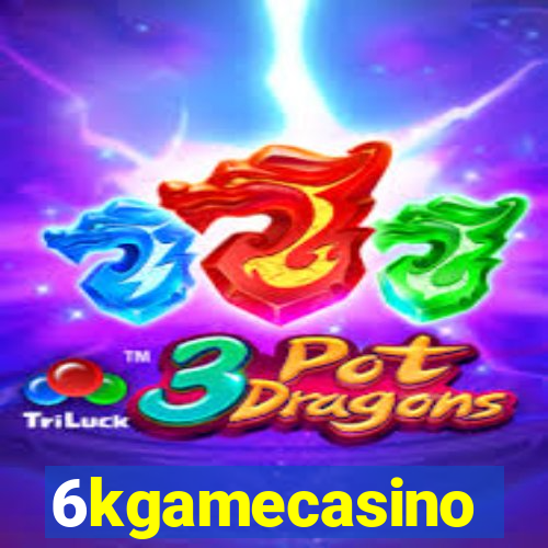 6kgamecasino