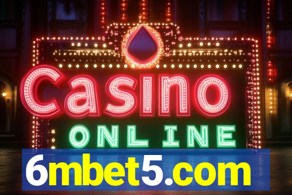 6mbet5.com