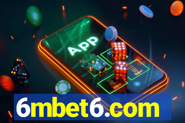 6mbet6.com