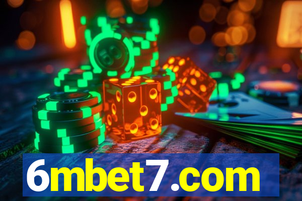 6mbet7.com