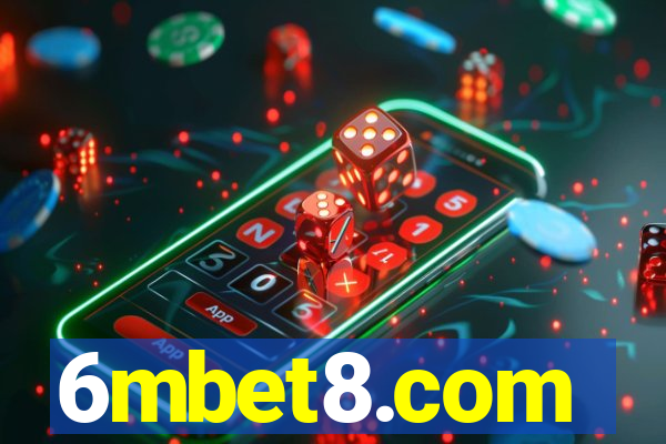 6mbet8.com