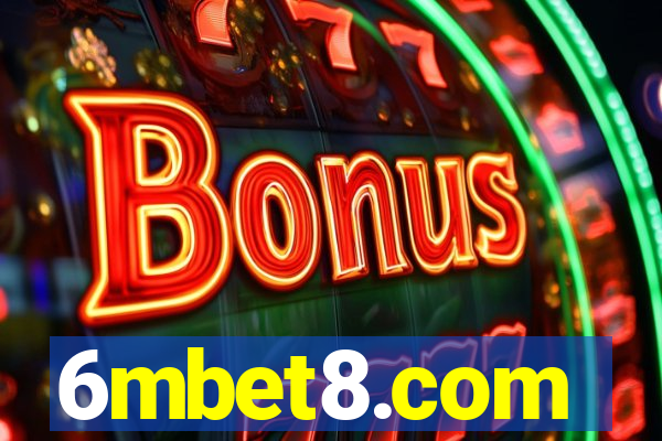 6mbet8.com