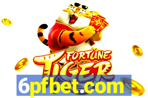 6pfbet.com