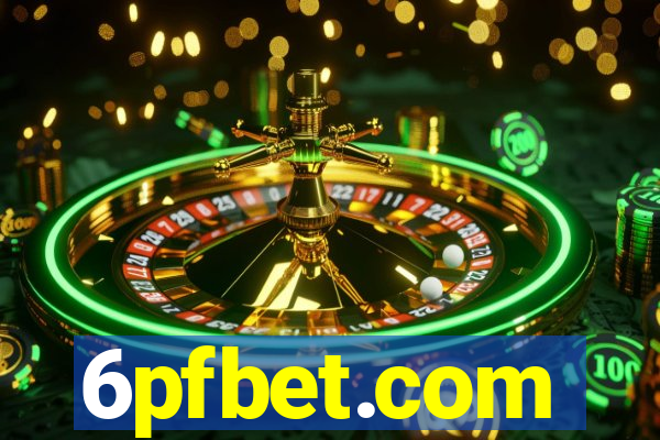 6pfbet.com