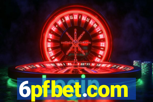 6pfbet.com