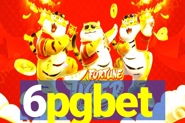 6pgbet