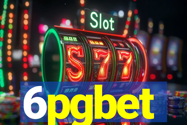 6pgbet