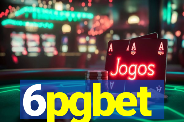 6pgbet