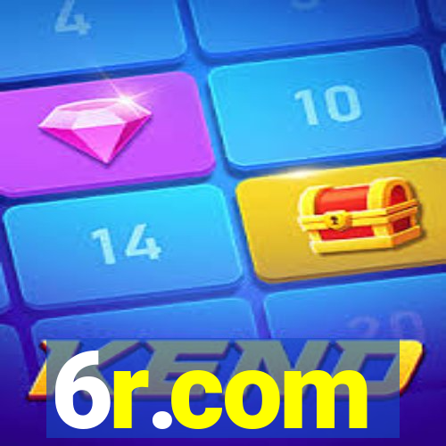 6r.com