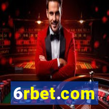 6rbet.com