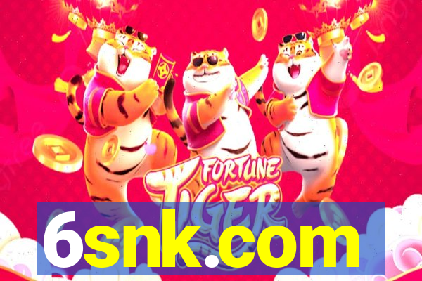 6snk.com