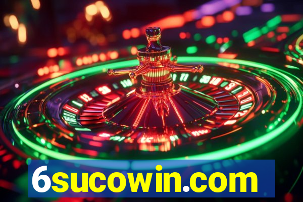 6sucowin.com