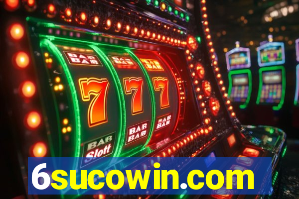 6sucowin.com