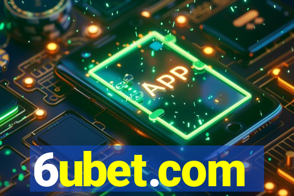 6ubet.com