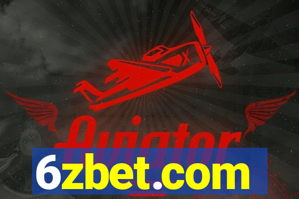 6zbet.com